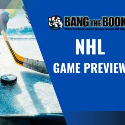 Bruins vs leafs prediction